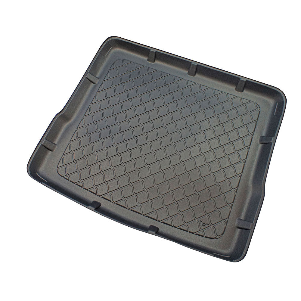 Aristar Premium Boot Liner Protector for BMW X1 (E84) 2009 - 2015