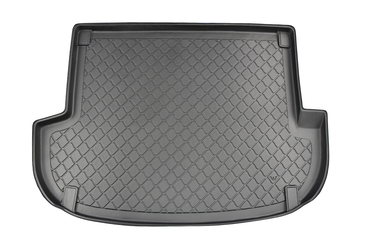 Aristar Premium Boot Liner Protector for Hyundai Santa Fe 2007 - 2012