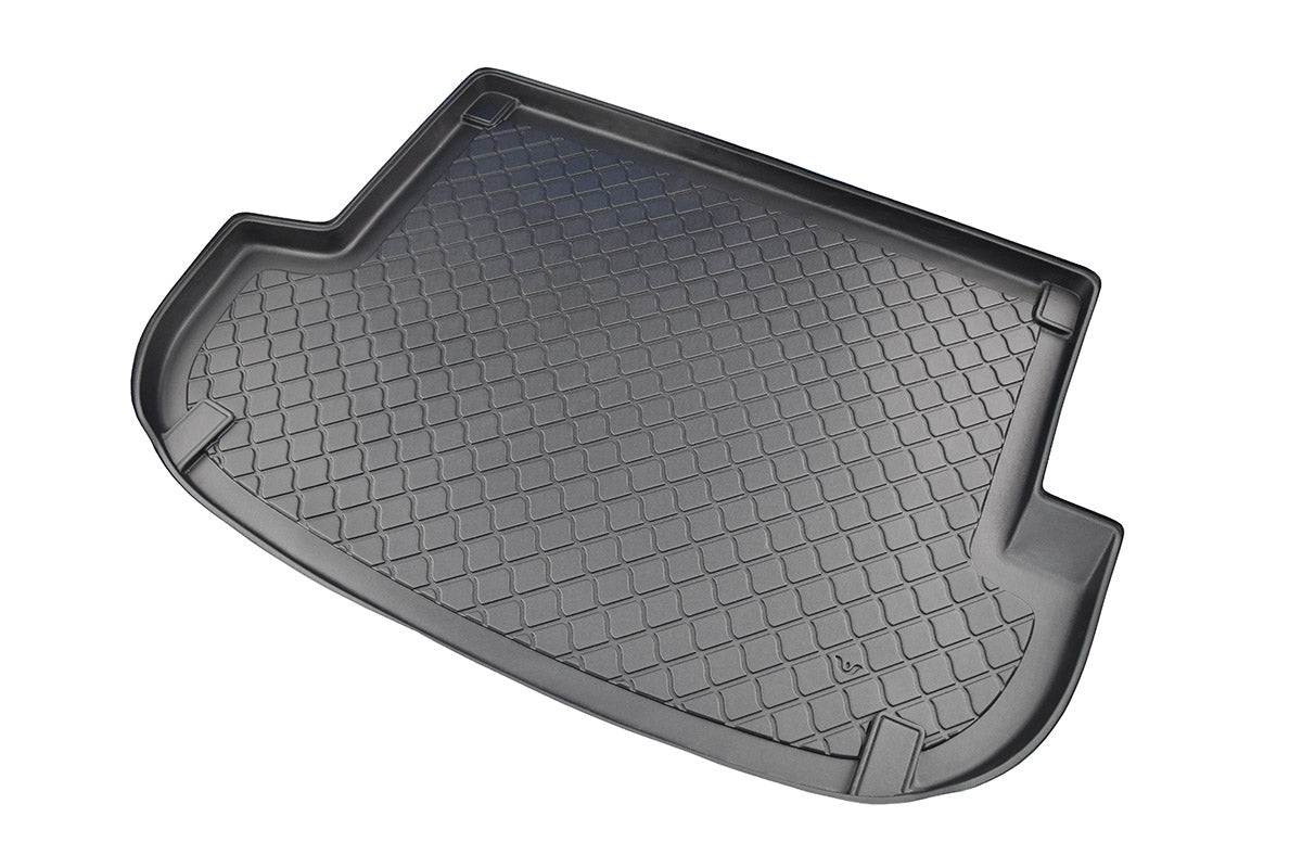 Aristar Premium Boot Liner Protector for Hyundai Santa Fe 2007 - 2012