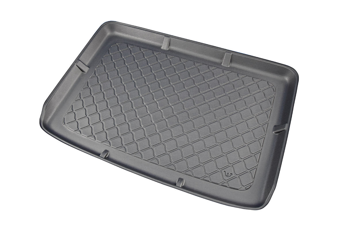 Aristar Premium Boot Liner Protector for Skoda Yeti 2009 - 2017