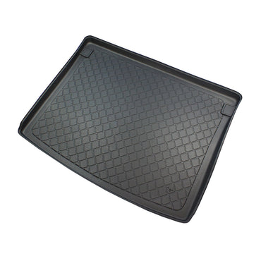Aristar Premium Boot Liner Protector for Volkswagen Caddy MK3 MK4 2004 - 2020