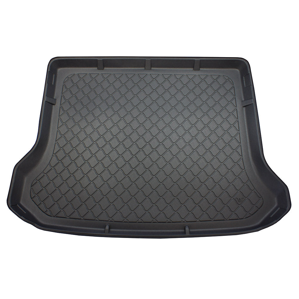 Aristar Premium Boot Liner Protector for Volvo XC60 2008 - 2017