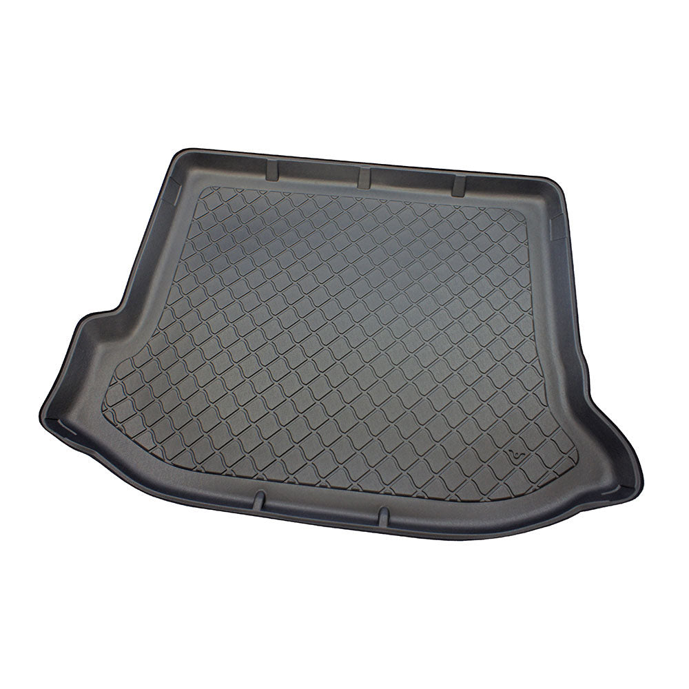 Aristar Premium Boot Liner Protector for Volvo V60 2010 - 2018