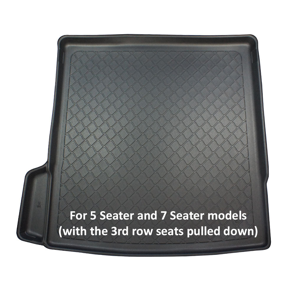 Aristar Premium Boot Liner Protector for Volvo XC90 2015+