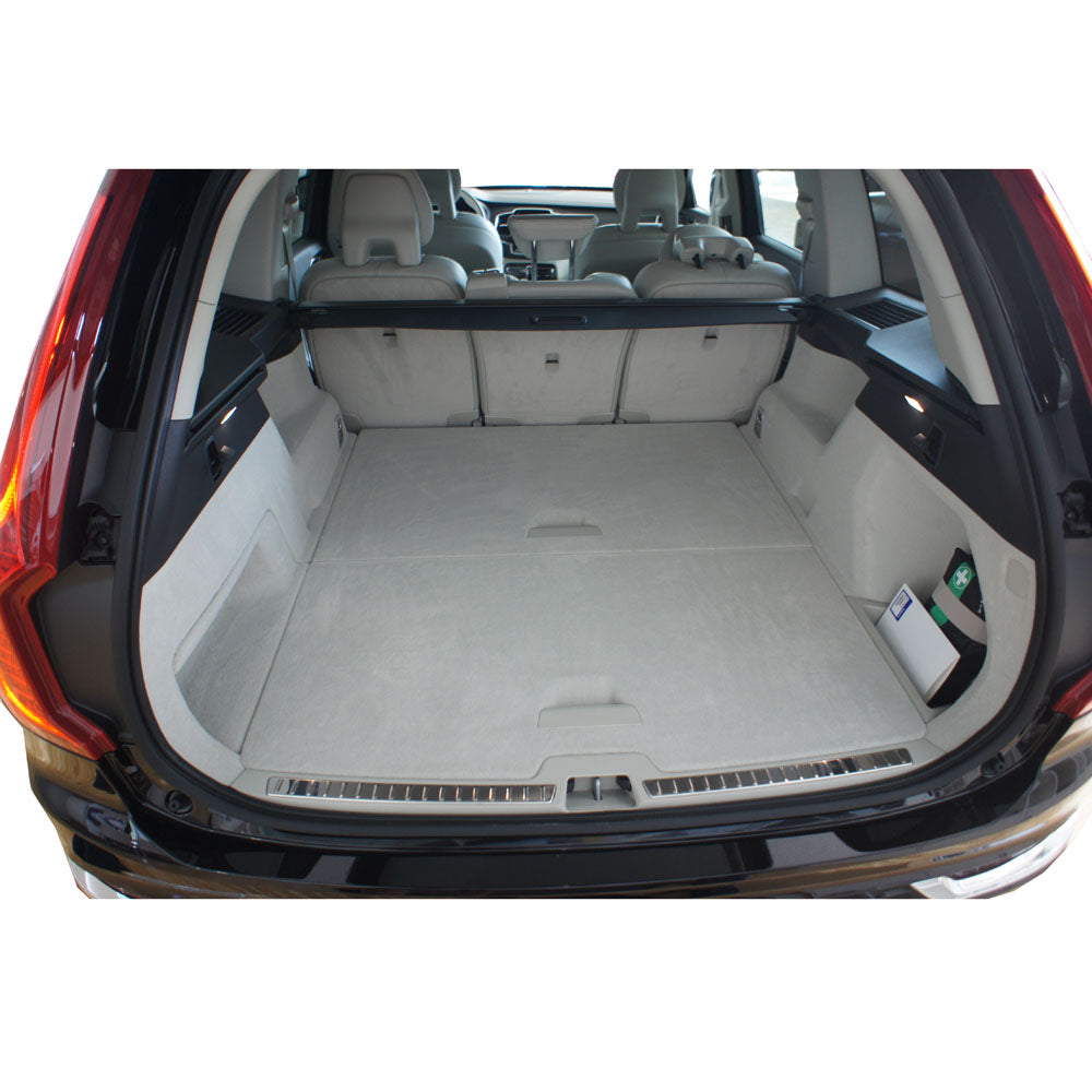Aristar Premium Boot Liner Protector for Volvo XC90 2015+