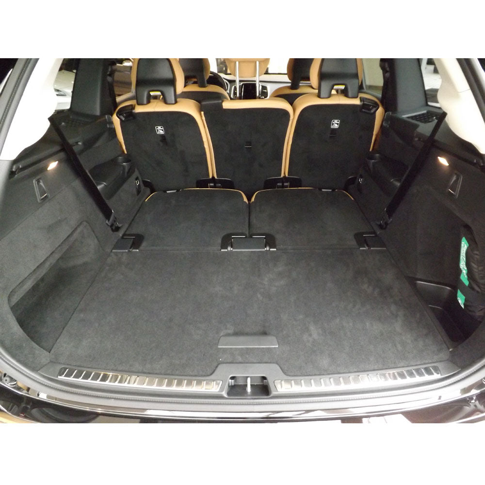 Aristar Premium Boot Liner Protector for Volvo XC90 2015+