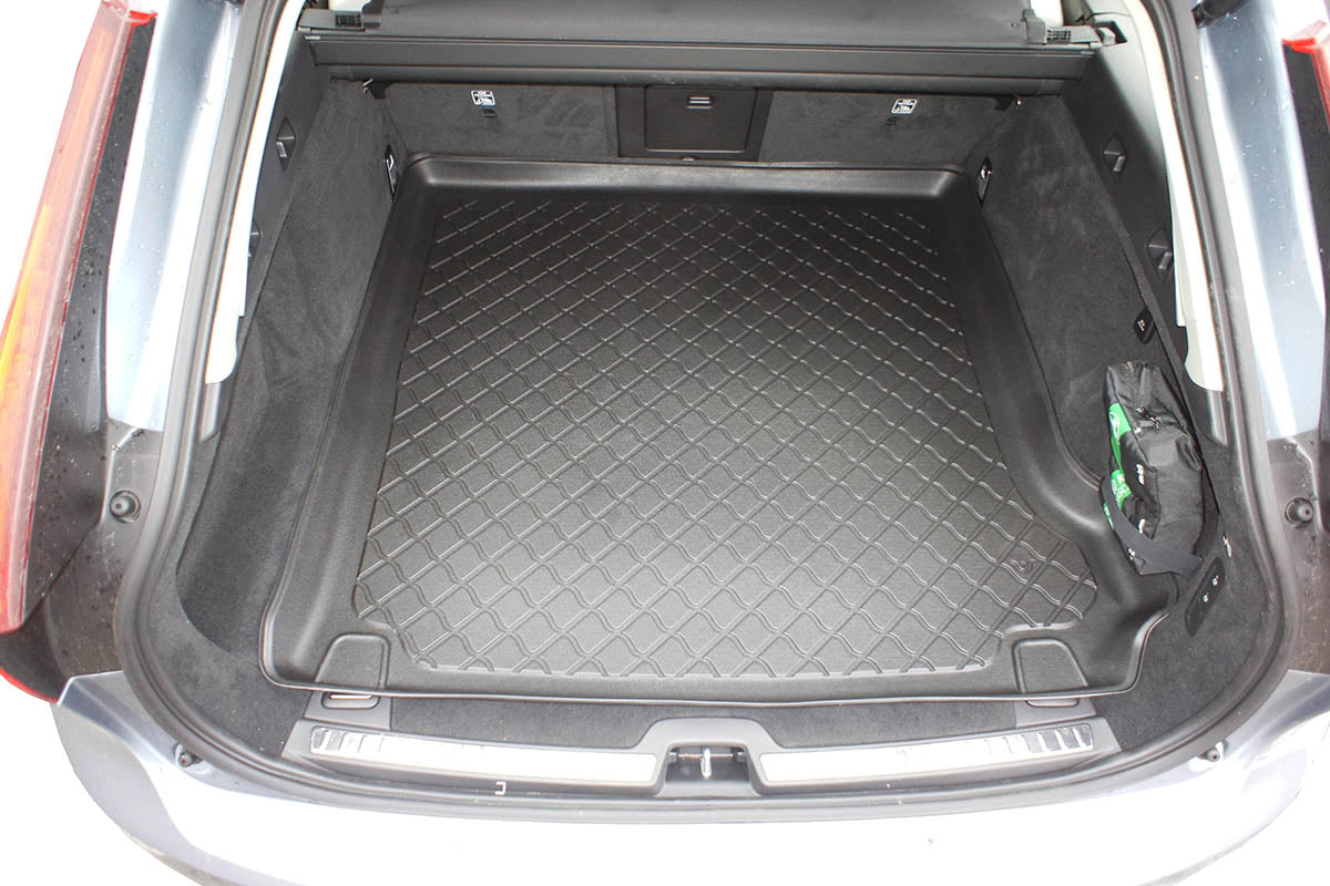 Aristar Premium Boot Liner Protector for Volvo V90 2016+