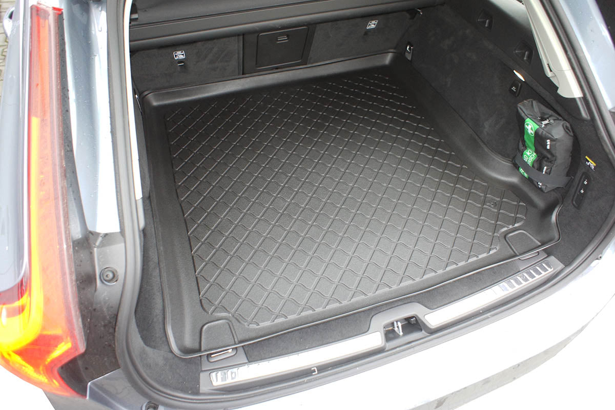 Aristar Premium Boot Liner Protector for Volvo V90 2016+