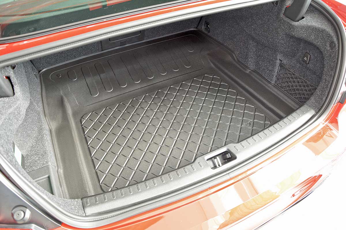 Aristar Premium Boot Liner Protector for Volvo S60 2019+