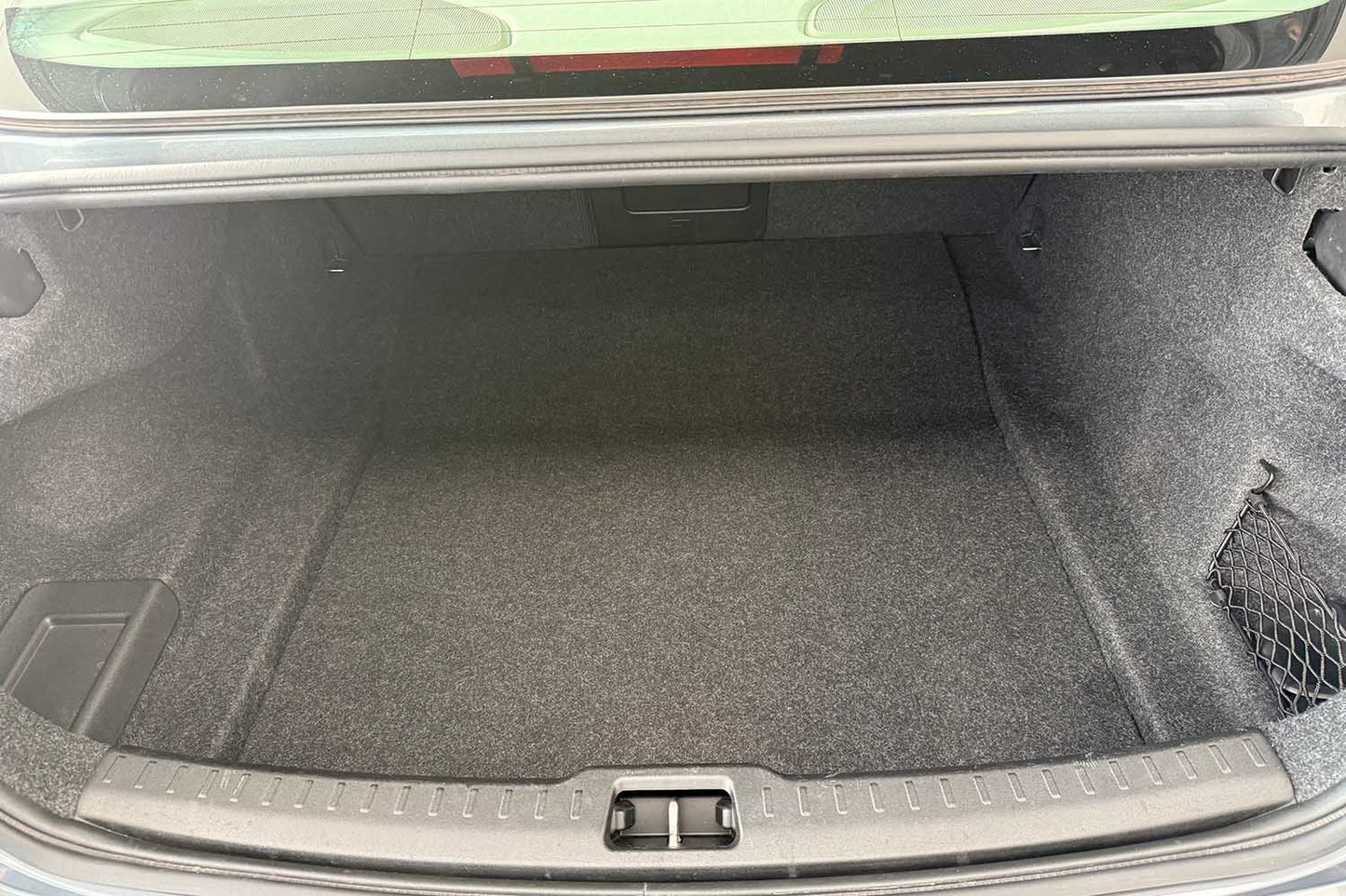 Aristar Premium Boot Liner Protector for Volvo S60 2019+