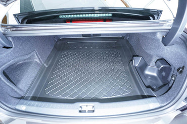 Aristar Premium Boot Liner Protector for Volvo S90 2019+ Recharge Plug-in Hybrid