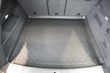 Aristar Premium Boot Liner Protector for Porsche Cayenne 2018+