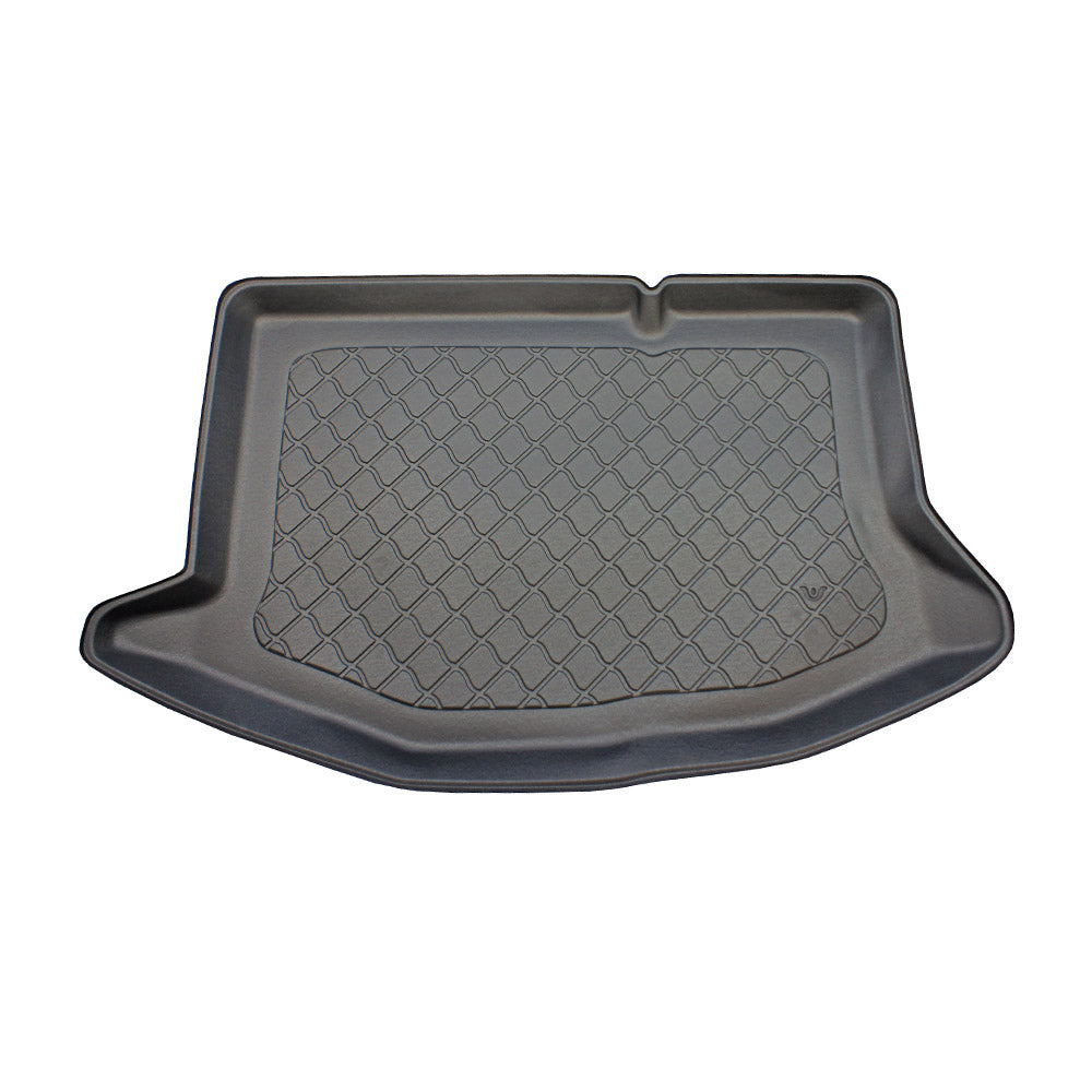 Aristar Premium Boot Liner Protector for Ford Fiesta MK7 2009 - 2017