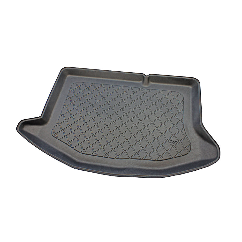 Aristar Premium Boot Liner Protector for Ford Fiesta MK7 2009 - 2017