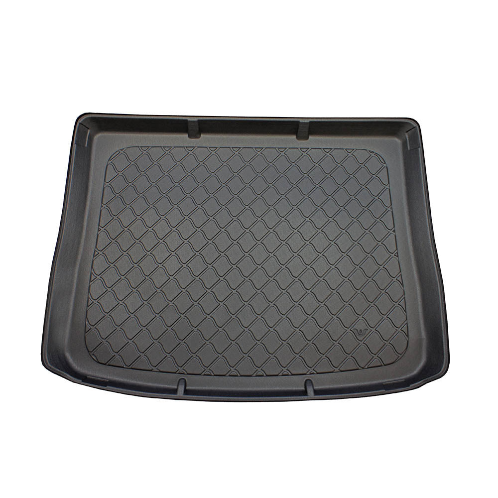 Aristar Premium Boot Liner Protector for Volkswagen Tiguan 2007 - 2015