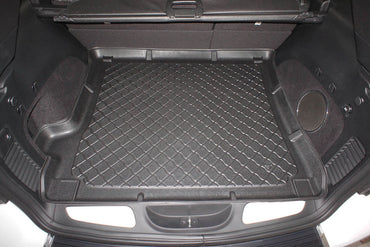 Aristar Premium Boot Liner Protector for Jeep Grand Cherokee 2011 - 2020
