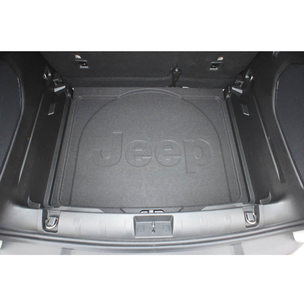 Aristar Premium Boot Liner Protector for Jeep Renegade 2014 - 2018
