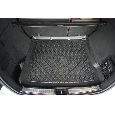 Aristar Premium Boot Liner Protector for Mercedes M Class ML / GLE W166 2011-18