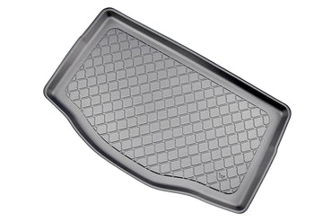 Aristar Premium Boot Liner Protector for Ssangyong Tivoli 2015 - 2018