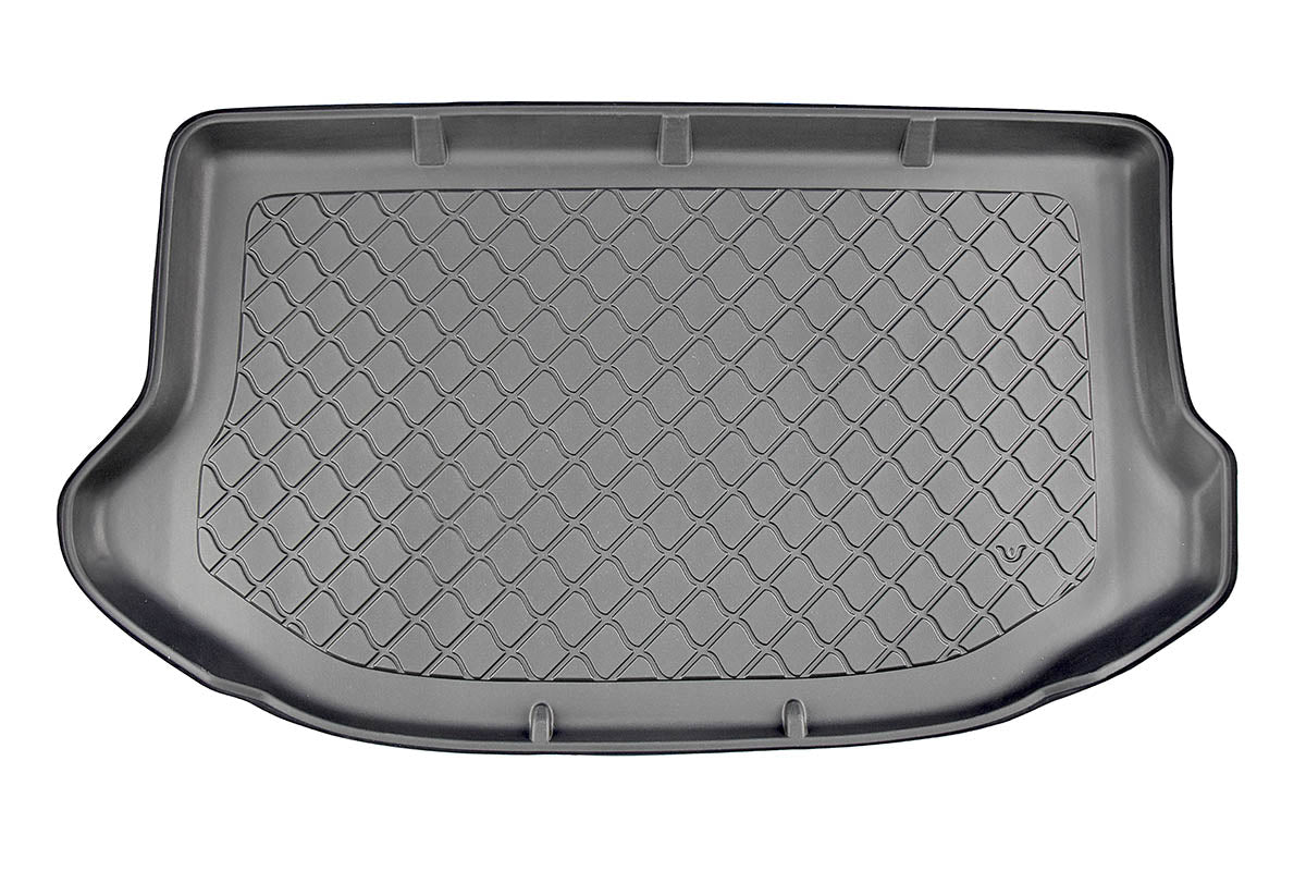 Aristar Premium Boot Liner Protector for Hyundai ix20 2010 - 2019
