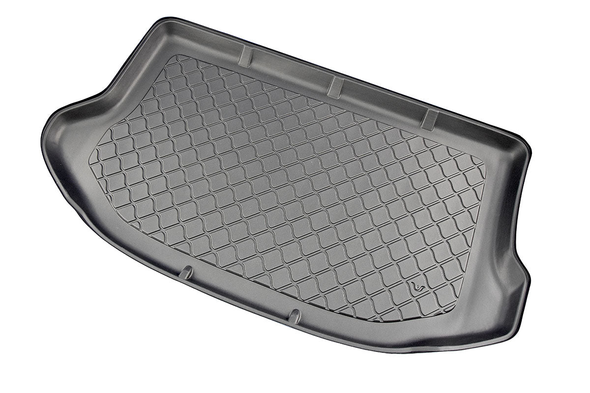 Aristar Premium Boot Liner Protector for Hyundai ix20 2010 - 2019