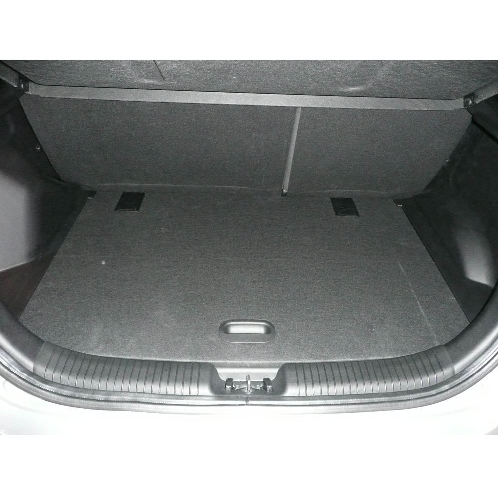Aristar Premium Boot Liner Protector for Hyundai ix20 2010 - 2019