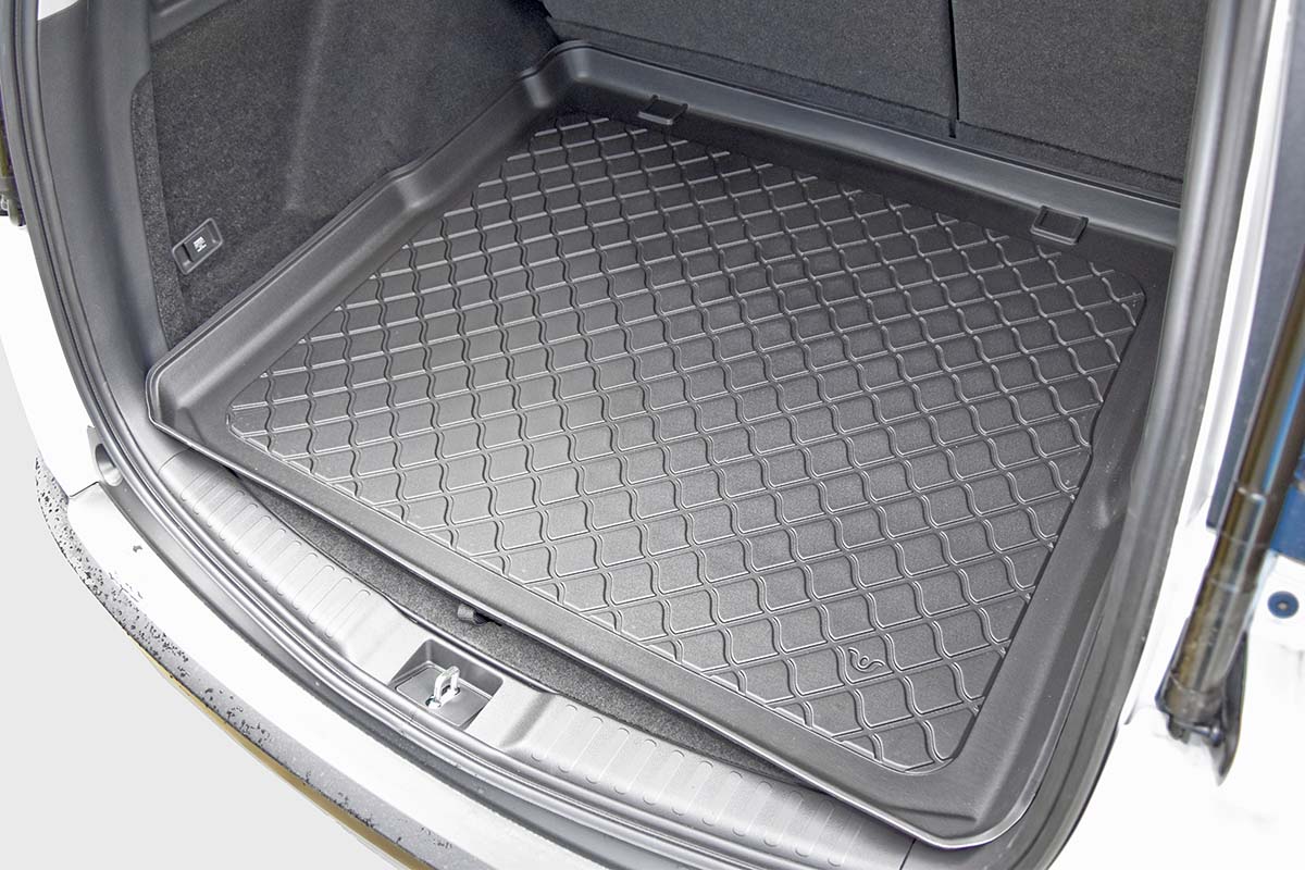 Aristar Premium Boot Liner Protector for Honda CR-V 2018 - 2023 MK5 CRV