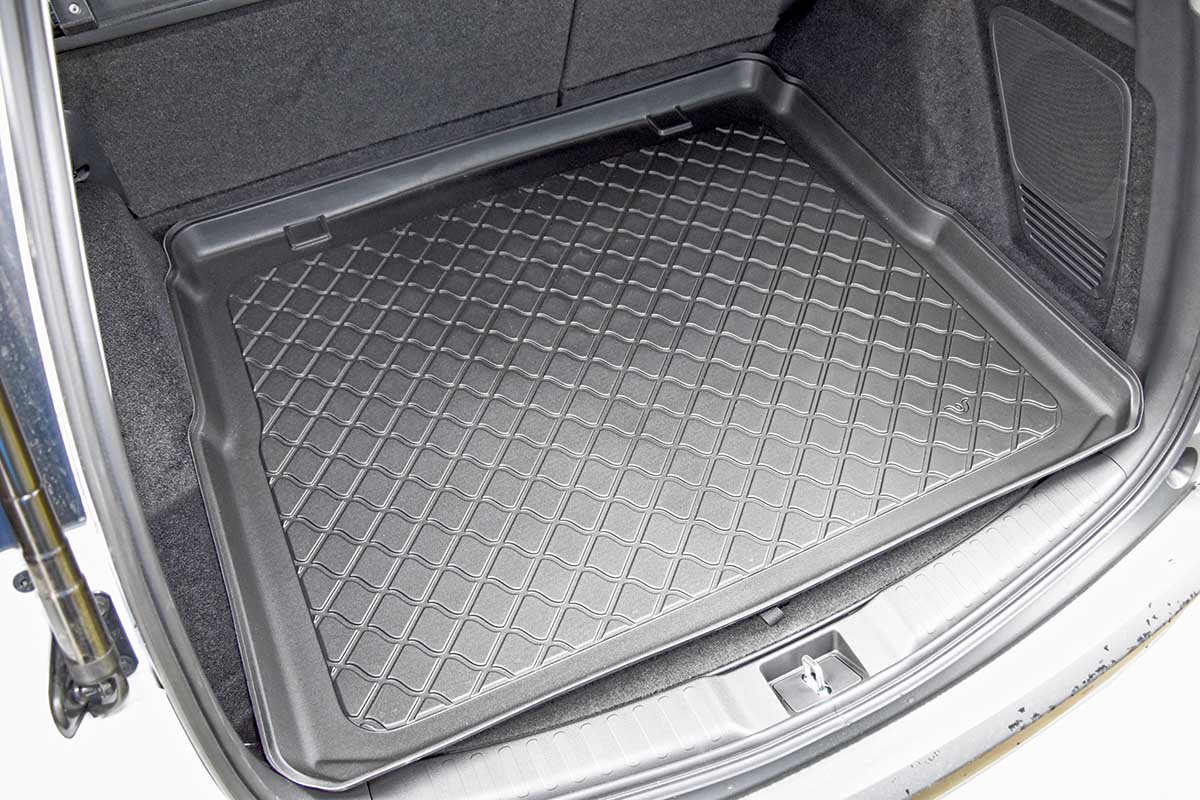 Aristar Premium Boot Liner Protector for Honda CR-V 2018 - 2023 MK5 CRV