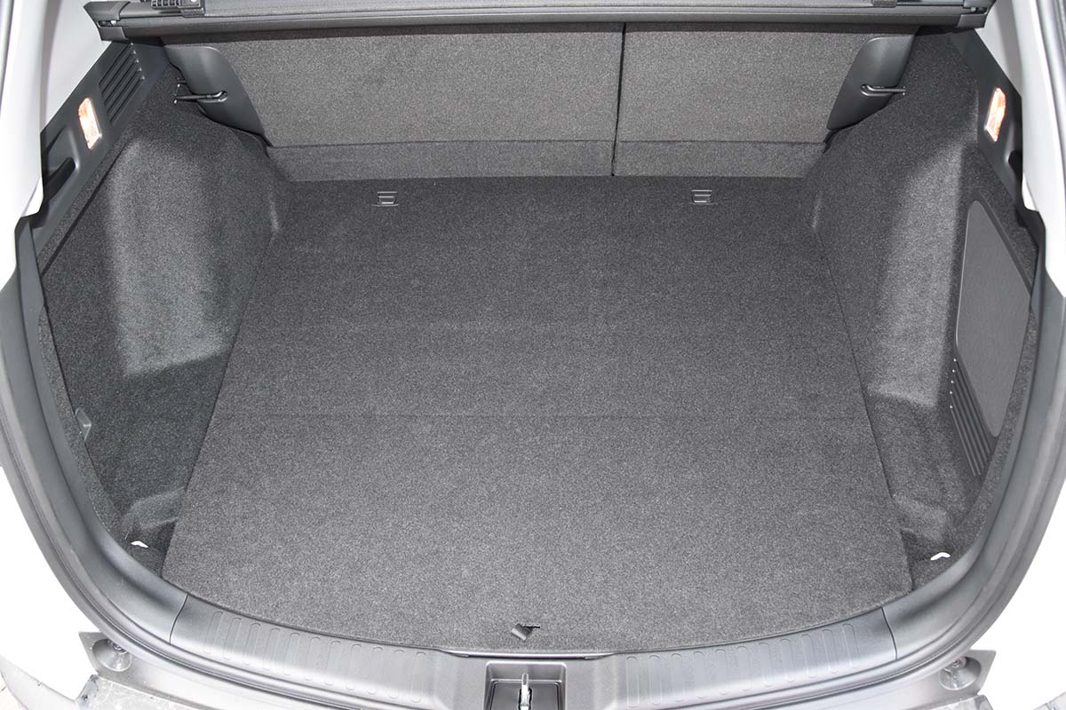 Aristar Premium Boot Liner Protector for Honda CR-V 2018 - 2023 MK5 CRV