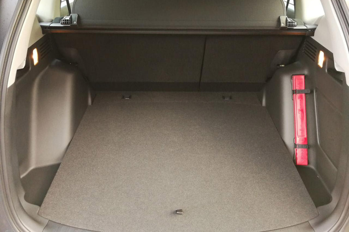 Aristar Premium Boot Liner Protector for Honda CR-V 2018 - 2023 MK5 CRV