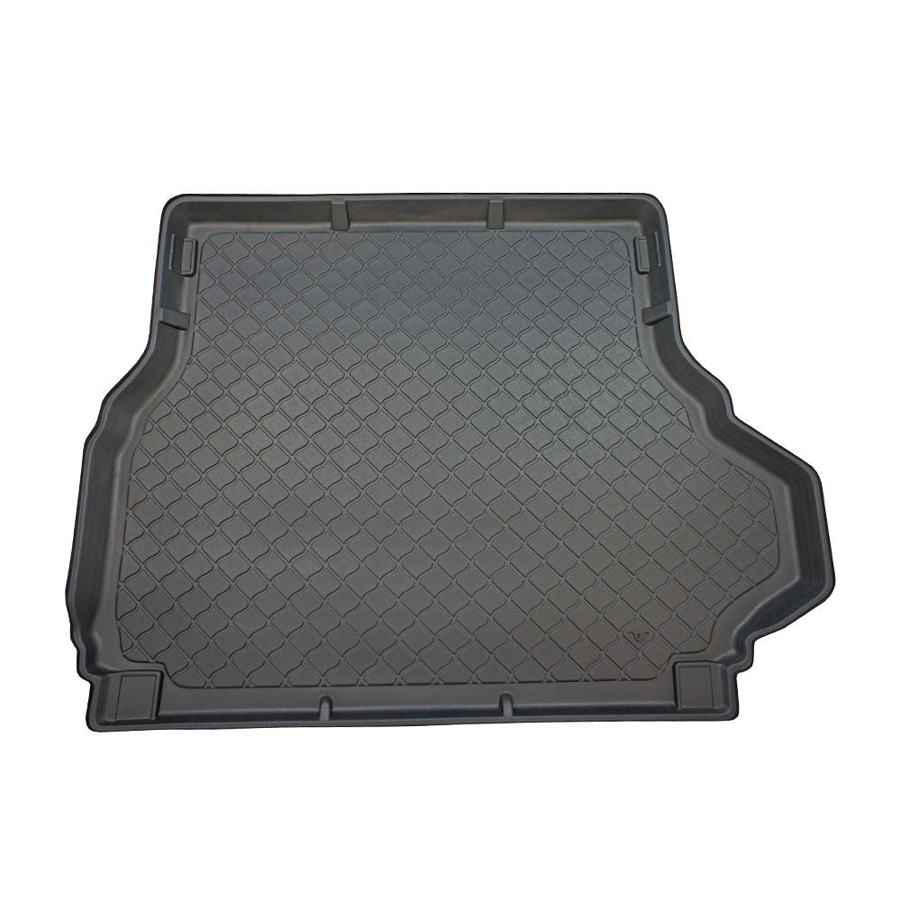 Aristar Premium Boot Liner Protector for Land Rover Range Rover L322 2002 - 2012