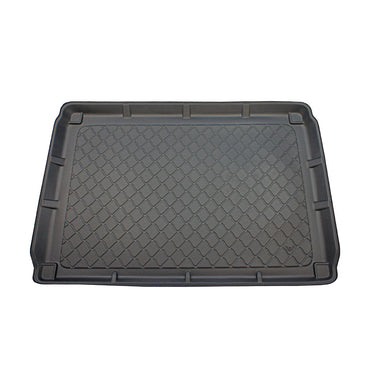 Aristar Premium Boot Liner Protector for Peugeot Partner Tepee 2008 - 2018