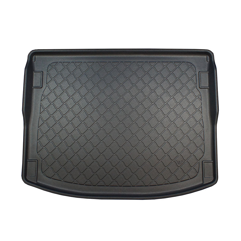 Aristar Premium Boot Liner Protector for Suzuki SX-4 S-Cross 2013 - 2021