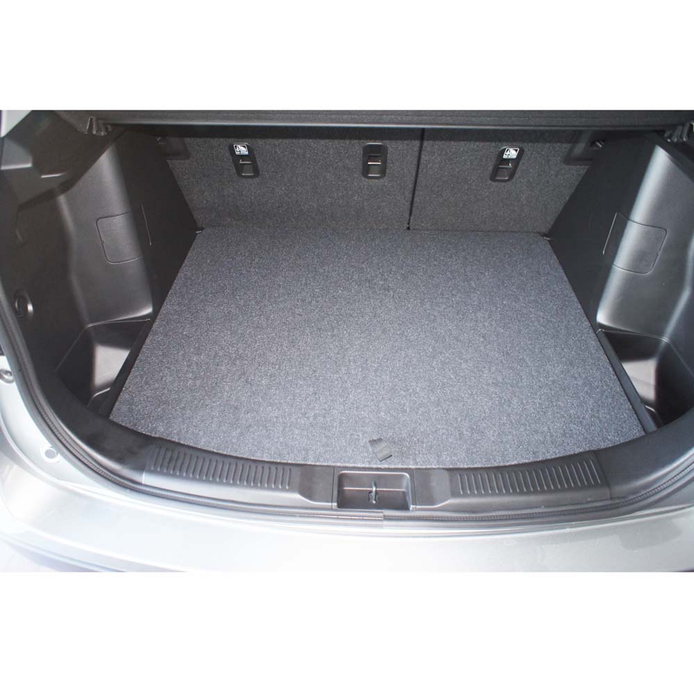 Aristar Premium Boot Liner Protector for Suzuki SX-4 S-Cross 2013 - 2021