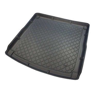 Aristar Premium Boot Liner Protector for Audi A4 Avant Estate 2008 - 2015