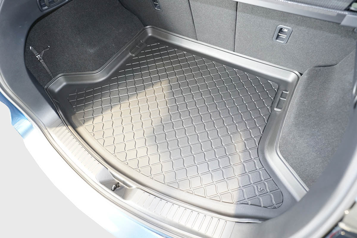Aristar Premium Boot Liner Protector for Mazda CX-5 2018+