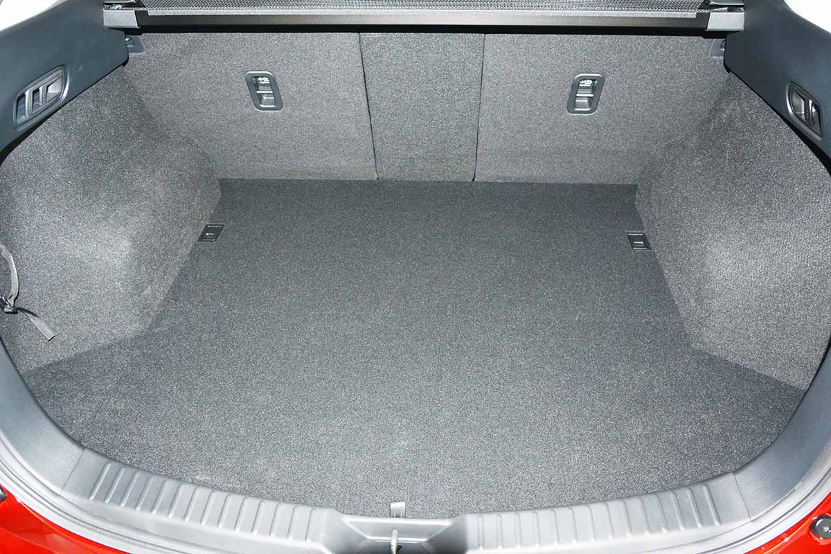 Aristar Premium Boot Liner Protector for Mazda CX-5 2018+
