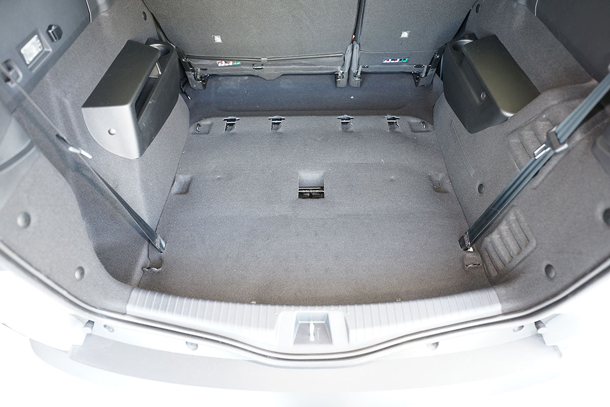 Aristar Premium Boot Liner Protector for Dacia Jogger 2022+