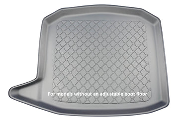 Aristar Premium Boot Liner Protector for Dacia Duster MK3 2024+