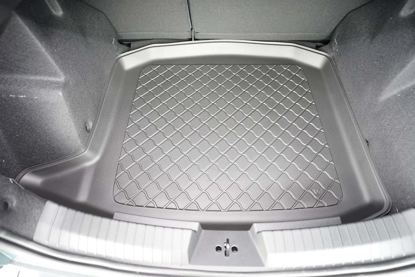 Aristar Premium Boot Liner Protector for Dacia Duster MK3 2024+
