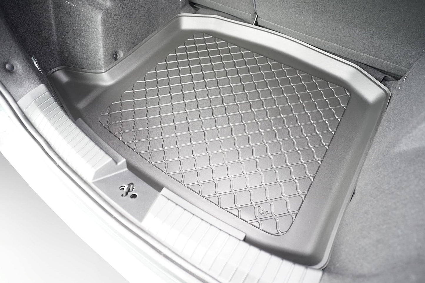 Aristar Premium Boot Liner Protector for Dacia Duster MK3 2024+