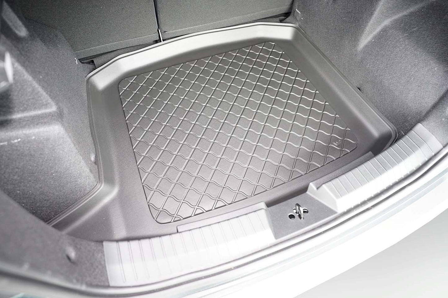 Aristar Premium Boot Liner Protector for Dacia Duster MK3 2024+