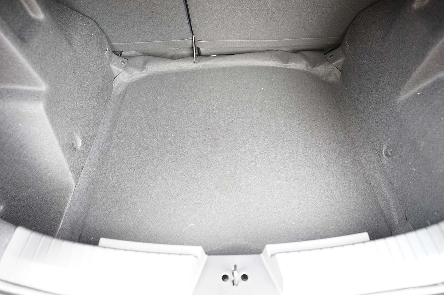 Aristar Premium Boot Liner Protector for Dacia Duster MK3 2024+