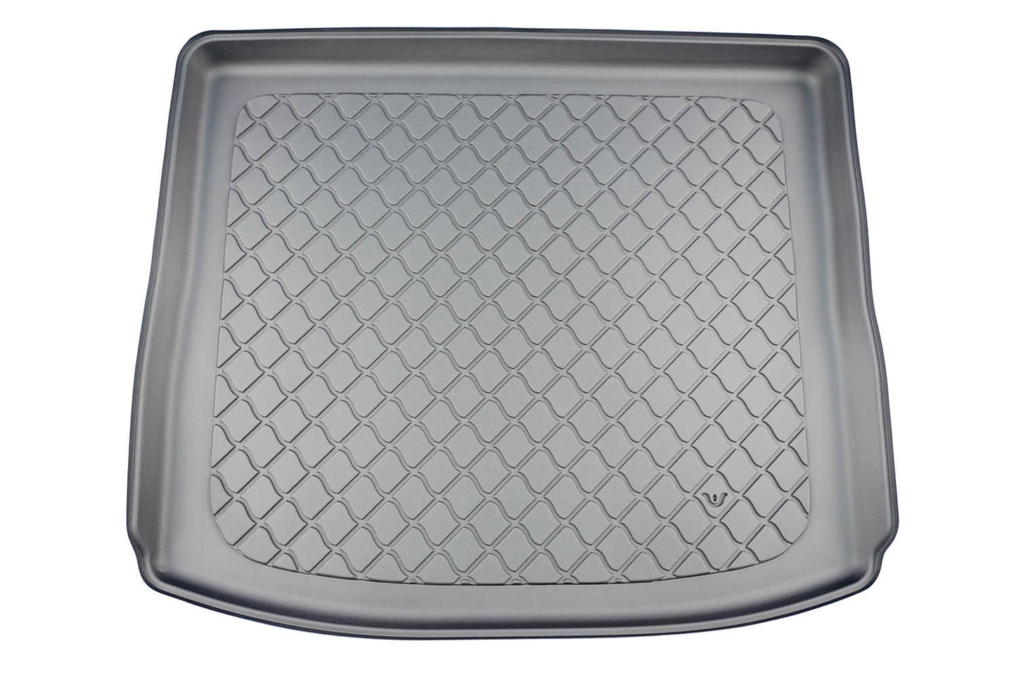 Aristar Premium Boot Liner Protector for Dacia Duster MK3 2024+ Type 2
