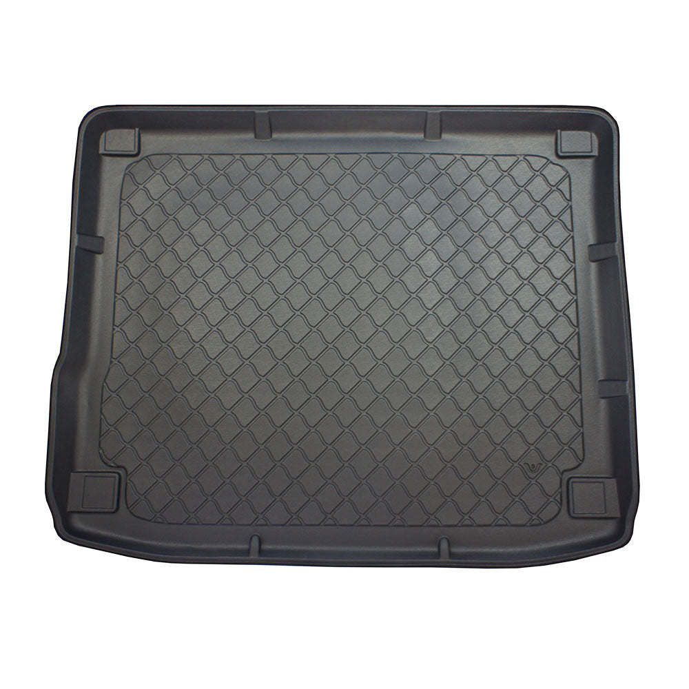 Aristar Premium Boot Liner Protector for Volkswagen Touareg 2011 - 2018