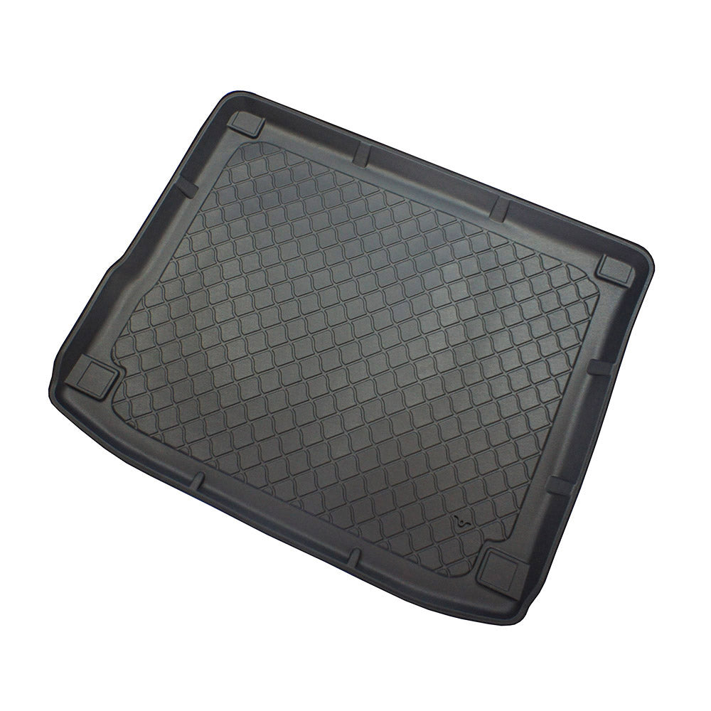 Aristar Premium Boot Liner Protector for Volkswagen Touareg 2011 - 2018