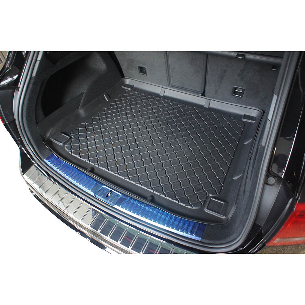 Aristar Premium Boot Liner Protector for Volkswagen Touareg 2011 - 2018