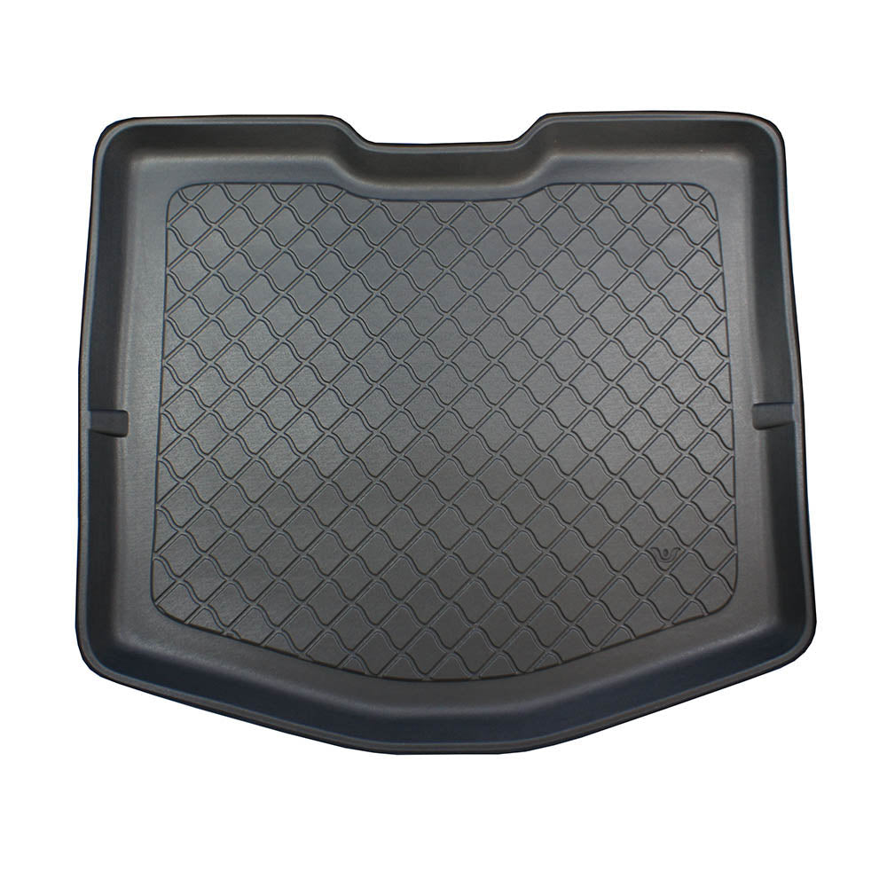 Aristar Premium Boot Liner Protector for Ford C-MAX MK2 2010 - 2019 Type 1