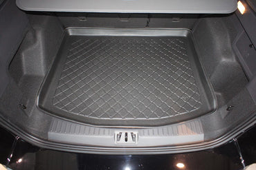 Aristar Premium Boot Liner Protector for Ford Kuga MK2 2012 - 2019