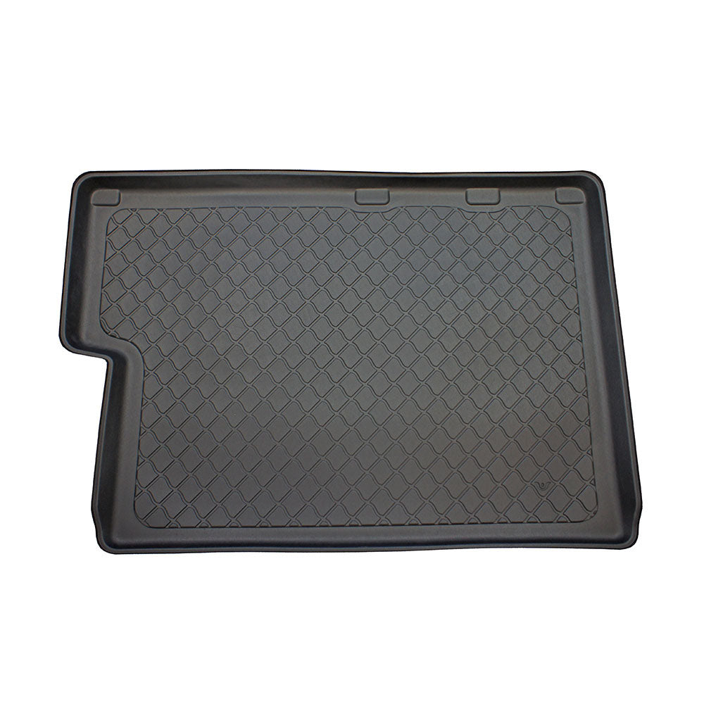 Aristar Premium Boot Liner Protector for Ford Tourneo Custom L2 LWB 2013 - 2018